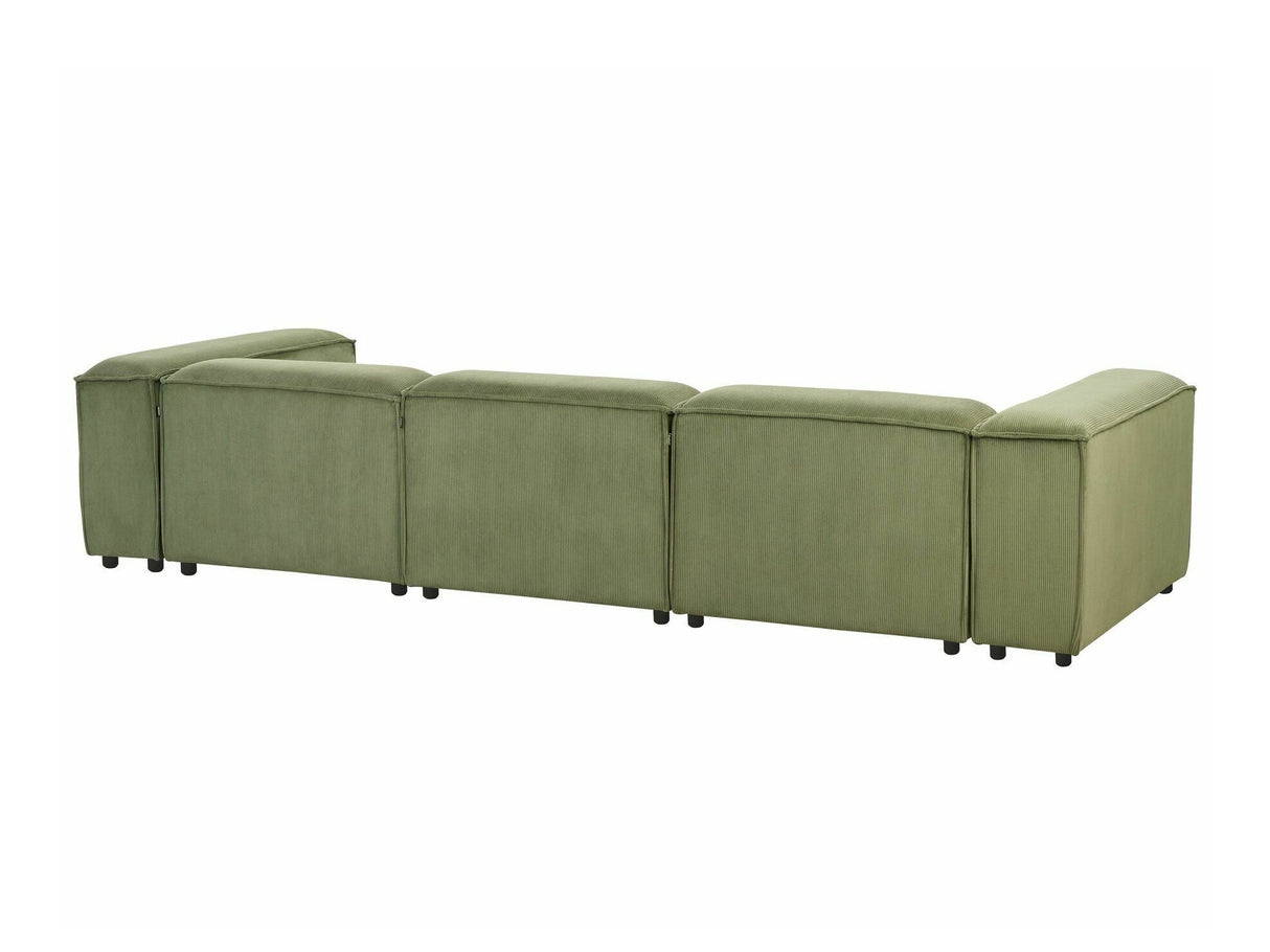 Modulinis minkštas kampas 574552
