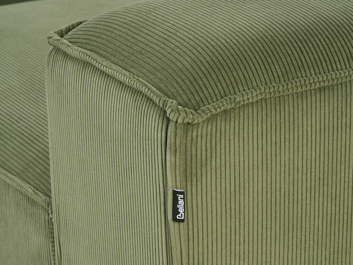 Modulinis minkštas kampas 574552