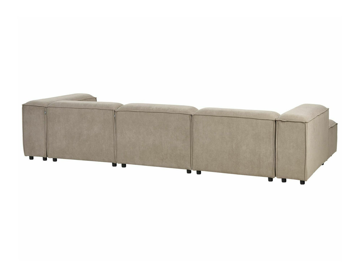 Modulinis minkštas kampas 574552