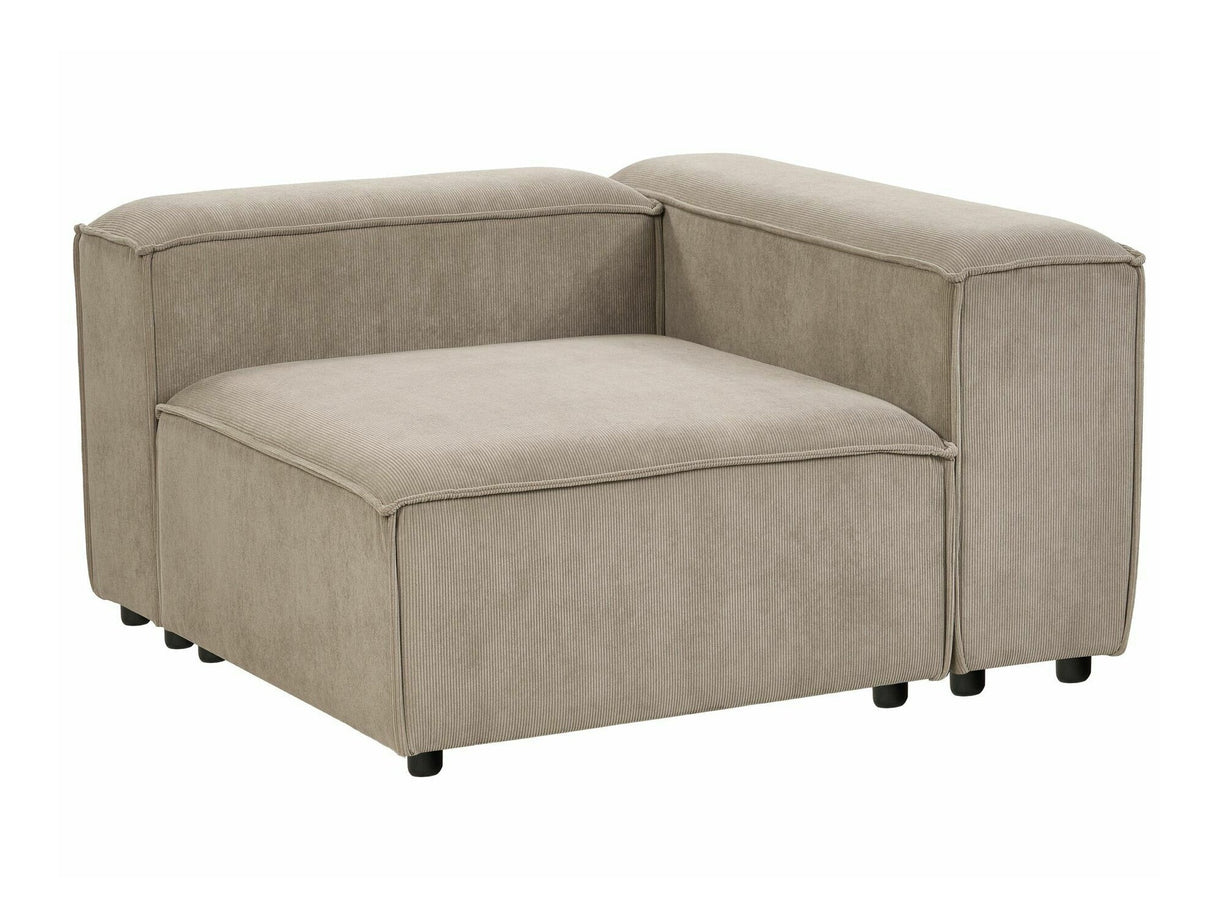 Modulinis minkštas kampas 574552
