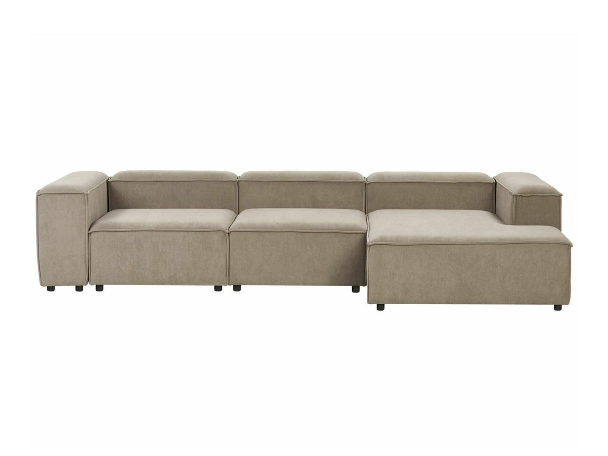 Modulinis minkštas kampas 574552