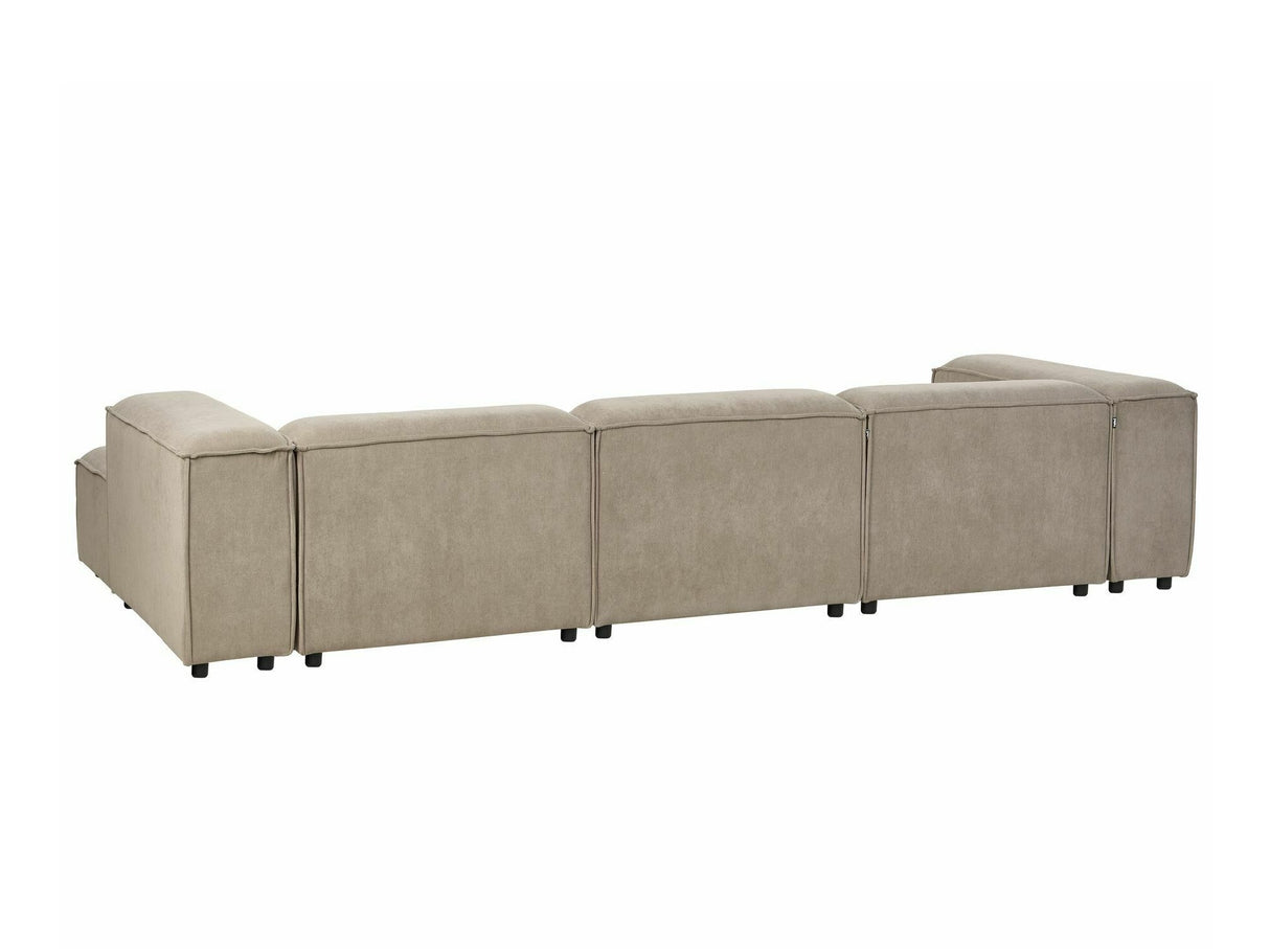Modulinis minkštas kampas 574552