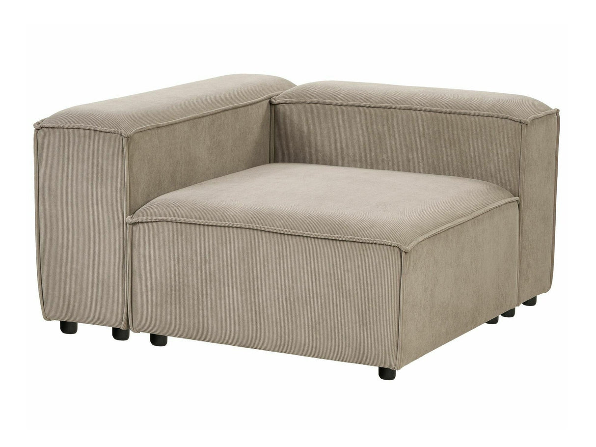 Modulinis minkštas kampas 574552