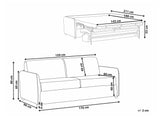 Sofa lova 574675