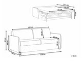 Sofa lova 574675