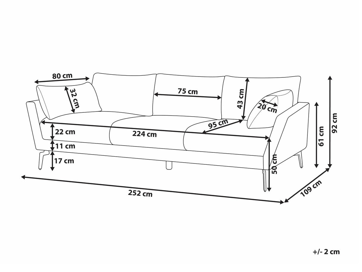 Sofa 574730