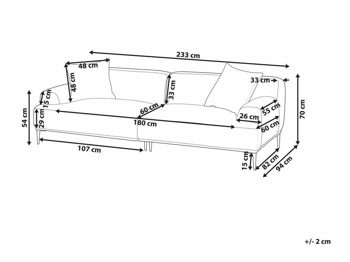 Sofa 574748