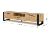 TV staliukas 540225 3887375
