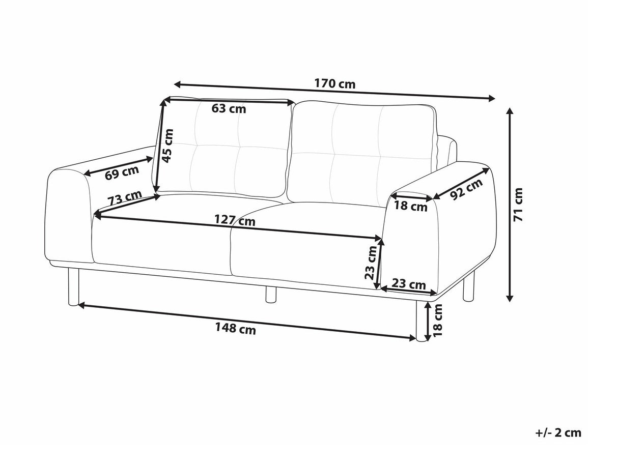 Sofa 574822