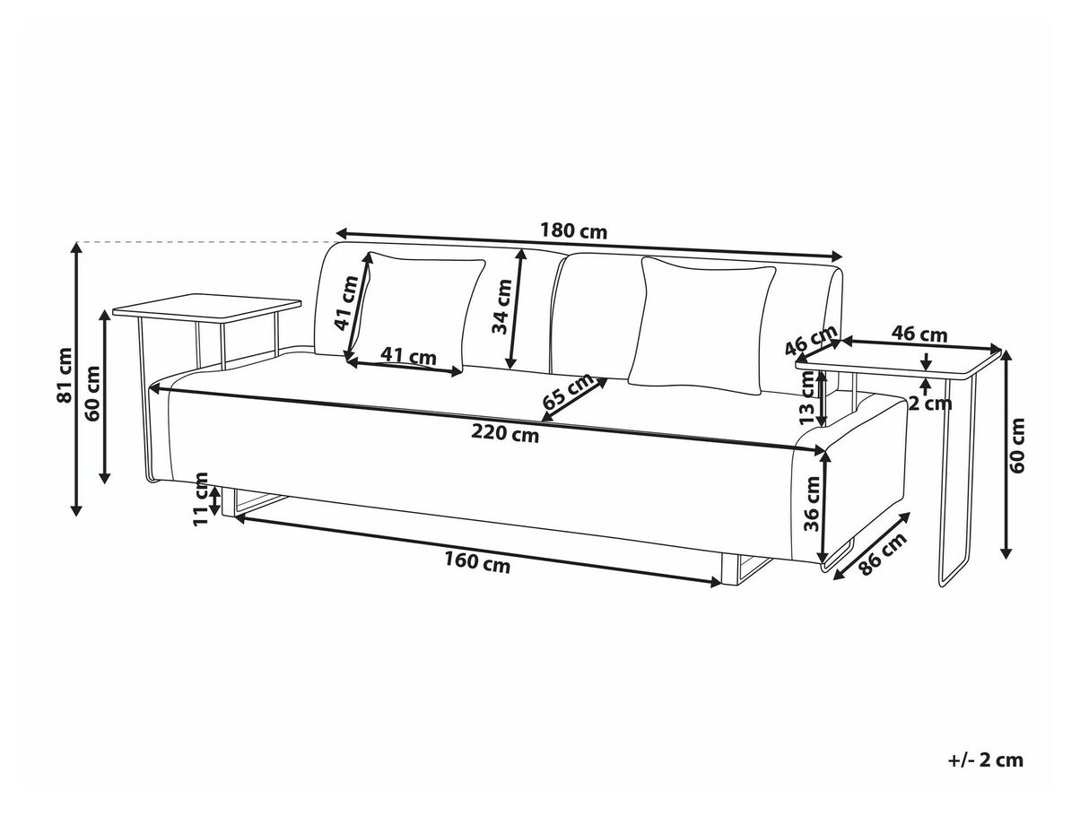 Sofa 574995