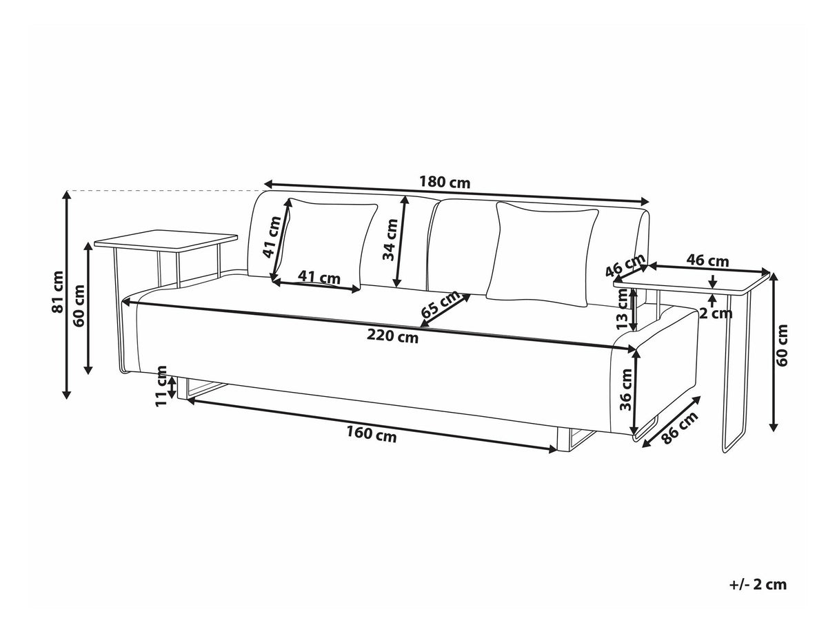 Sofa 574995