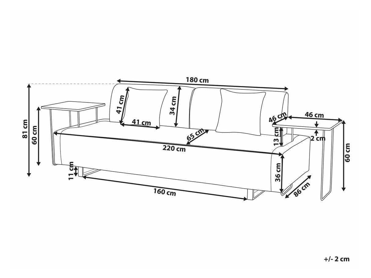 Sofa 574995