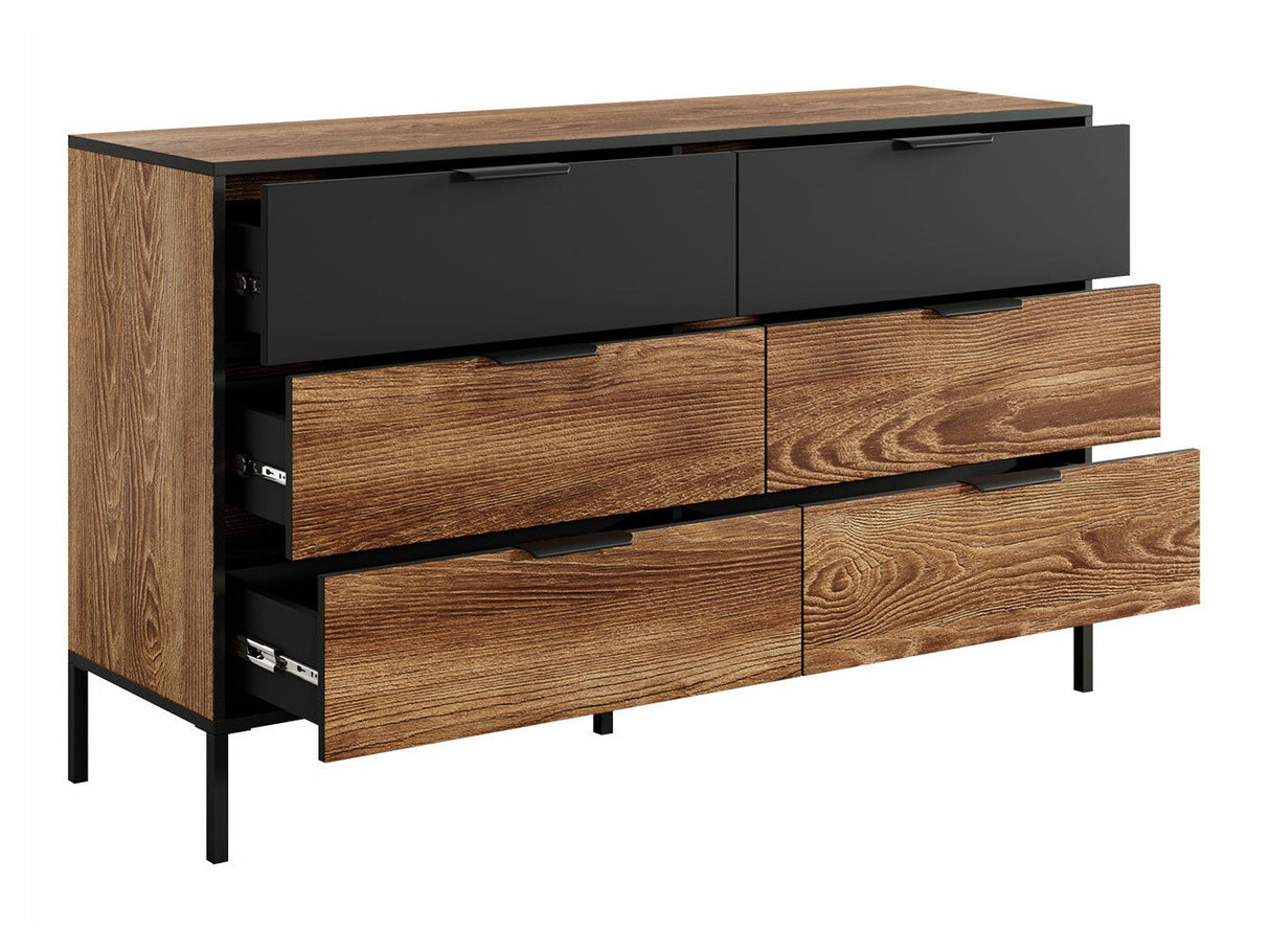 Miegamojo komplektas 575356