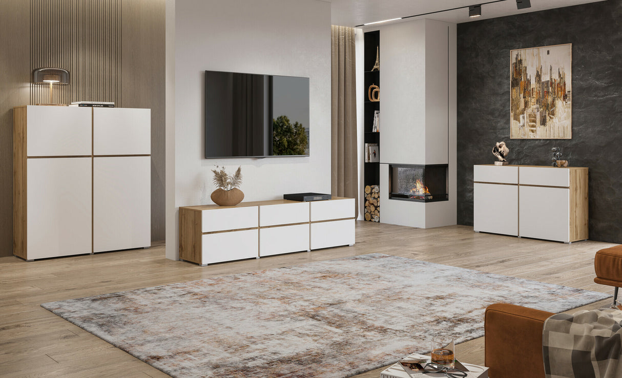 TV staliukas 510693