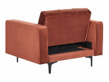 Fotelis 571660