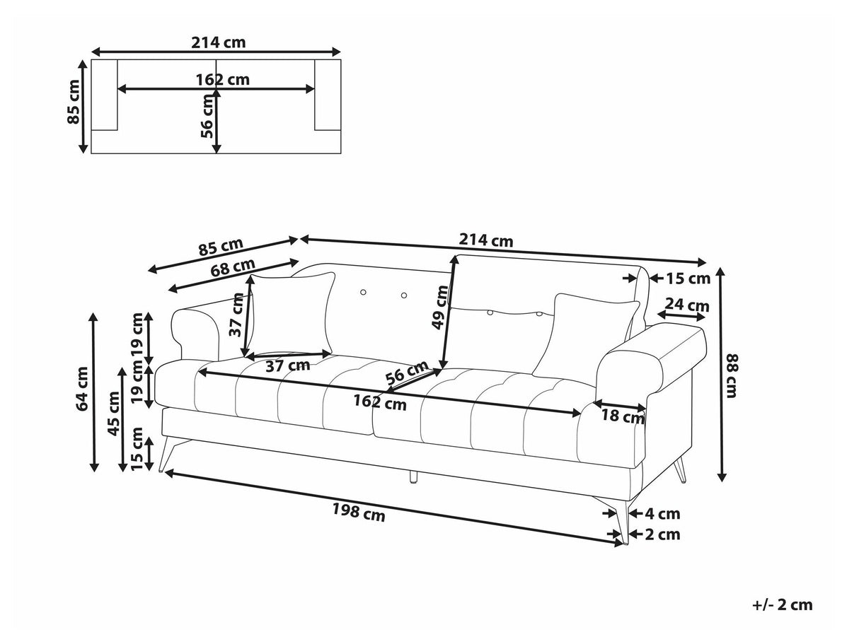 Sofa 575812