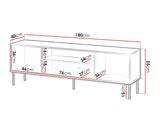 TV staliukas 576150