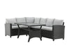 Lauko baldų komplektas 576294