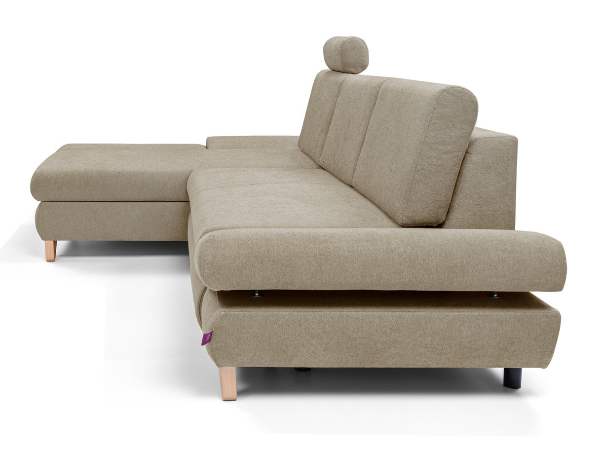 Minkštas kampas 576802