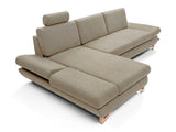 Minkštas kampas 576802