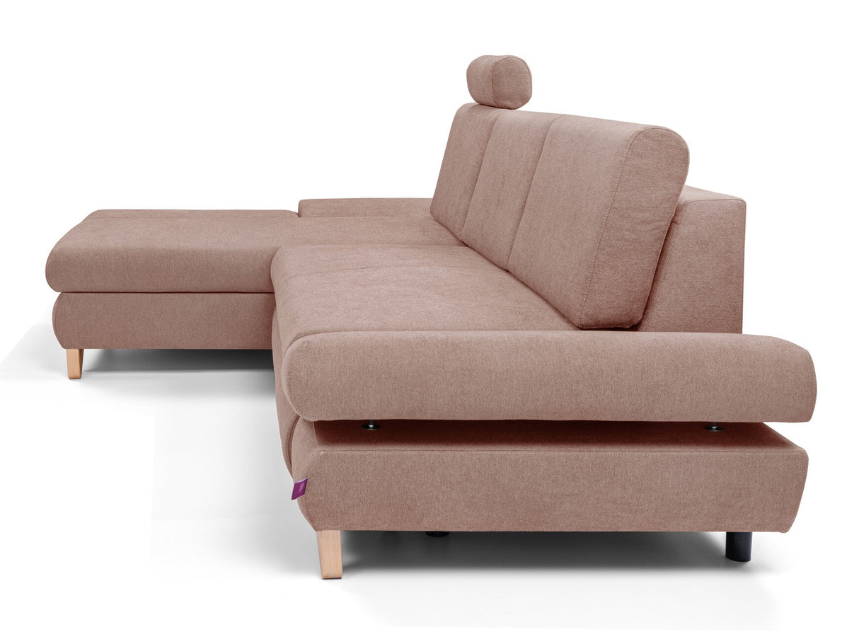 Minkštas kampas 576802