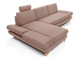 Minkštas kampas 576802
