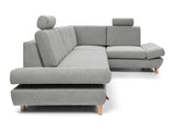 Minkštas kampas 577025