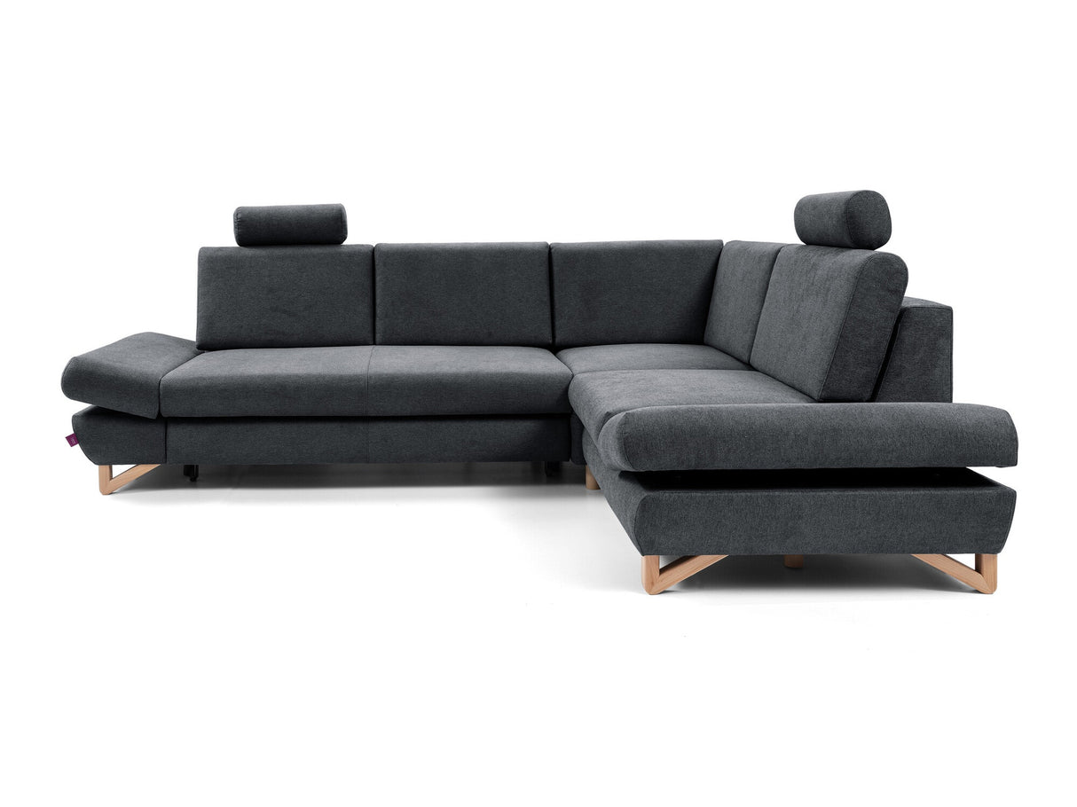 Minkštas kampas 577025