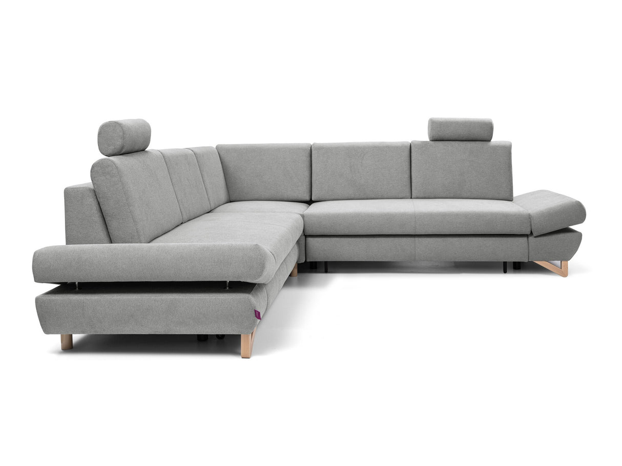 Minkštas kampas 577091
