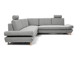 Minkštas kampas 577091
