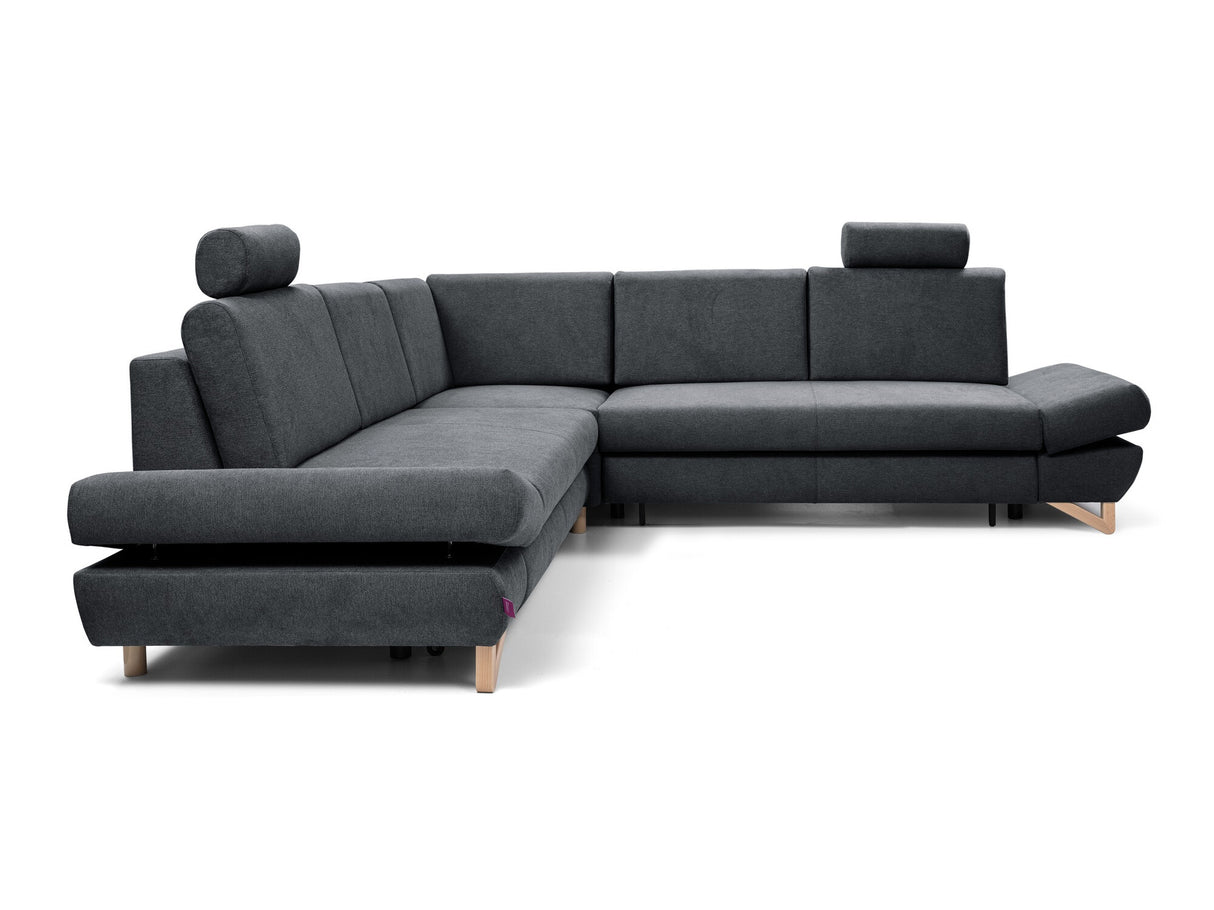 Minkštas kampas 577091