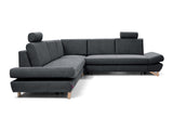 Minkštas kampas 577091