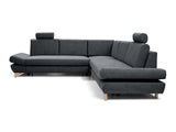 Minkštas kampas 577091
