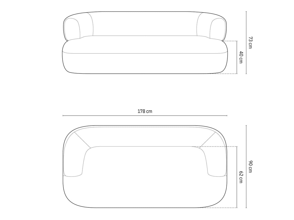 Sofa 577432
