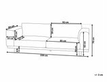 Sofa 518611