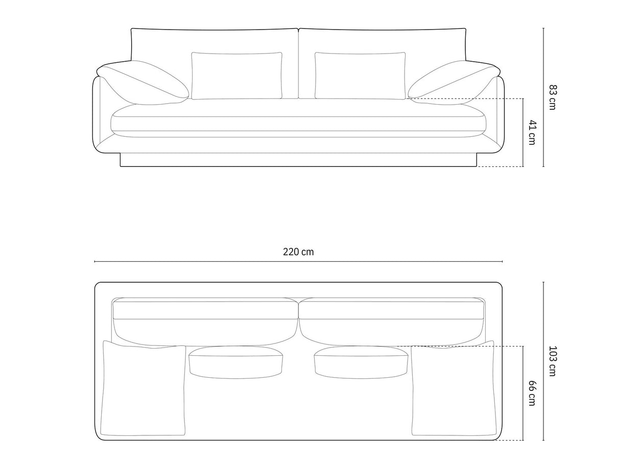 Sofa 577889
