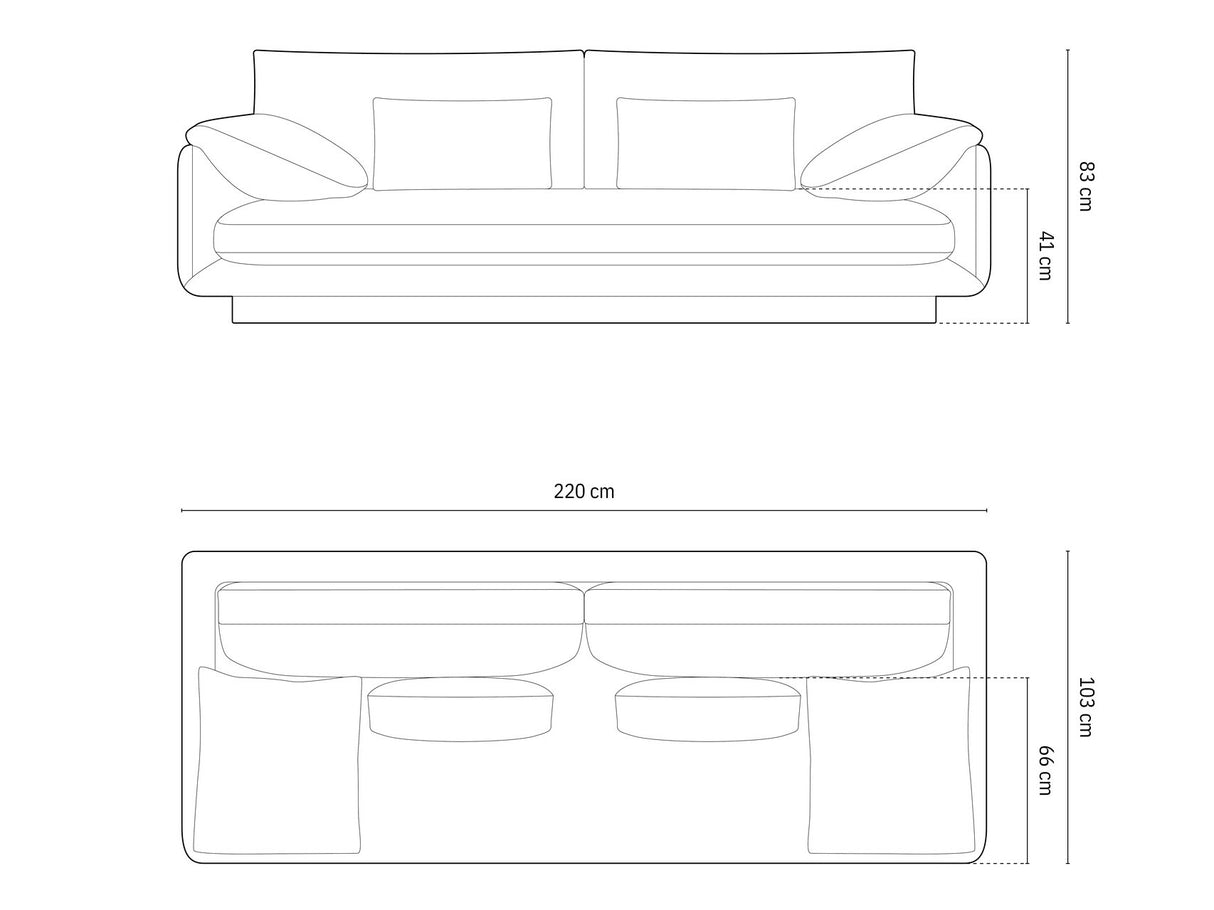 Sofa 577889