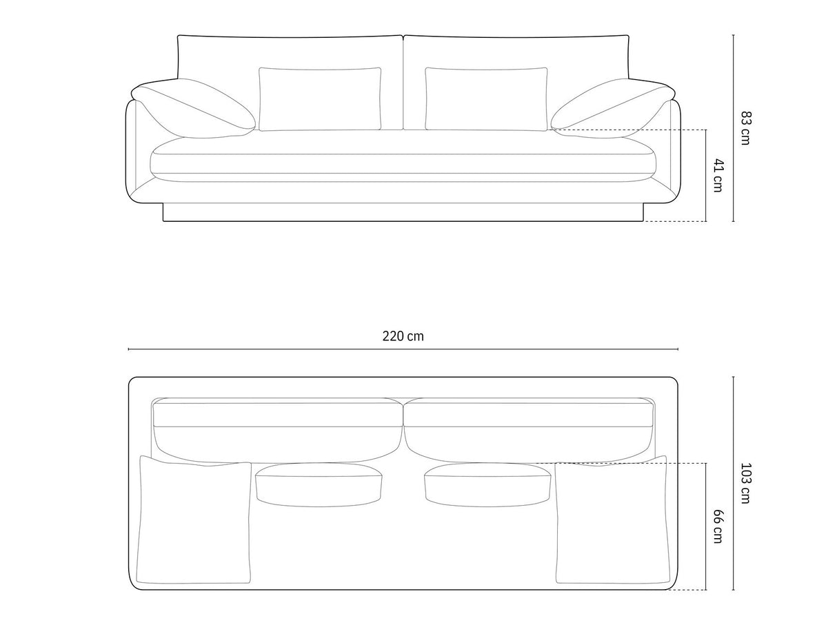 Sofa 577889