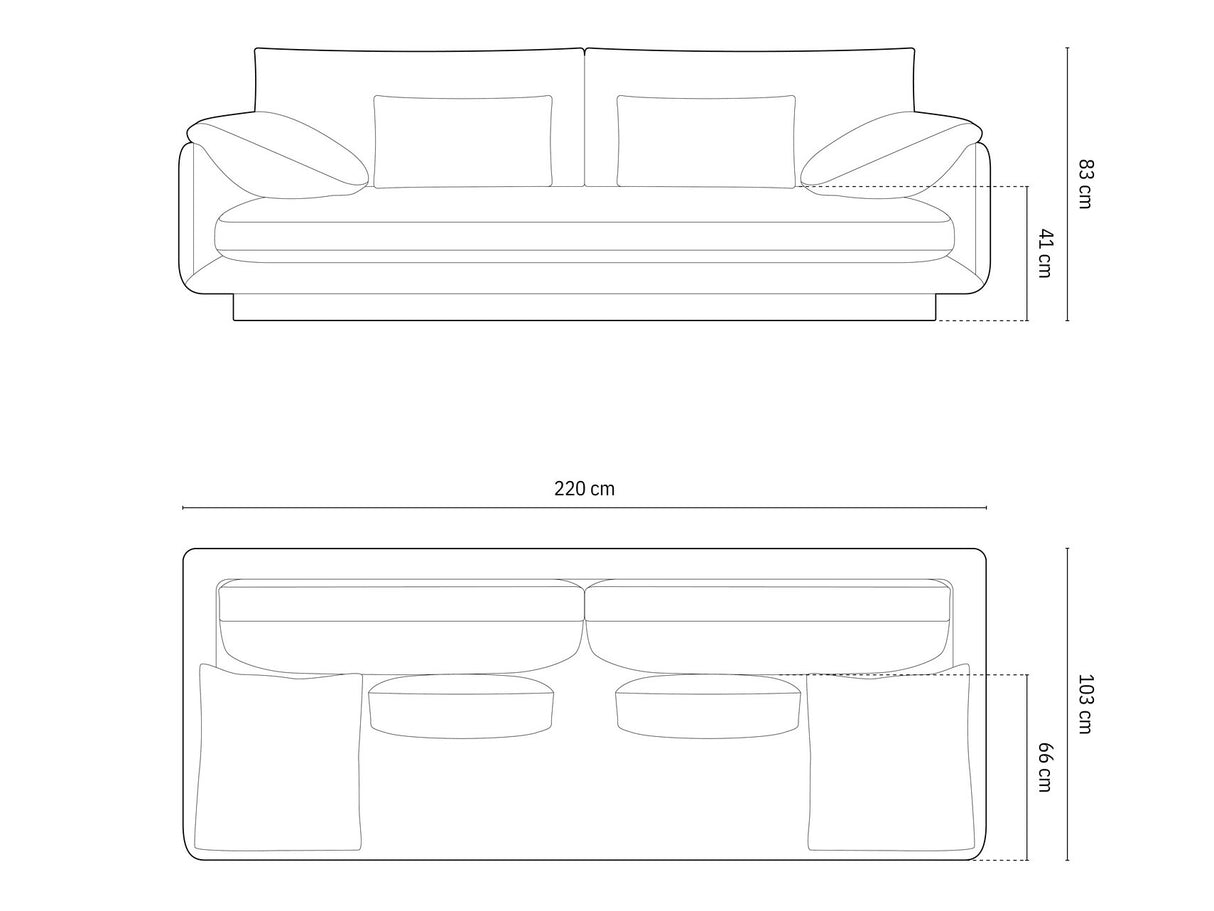 Sofa 577889