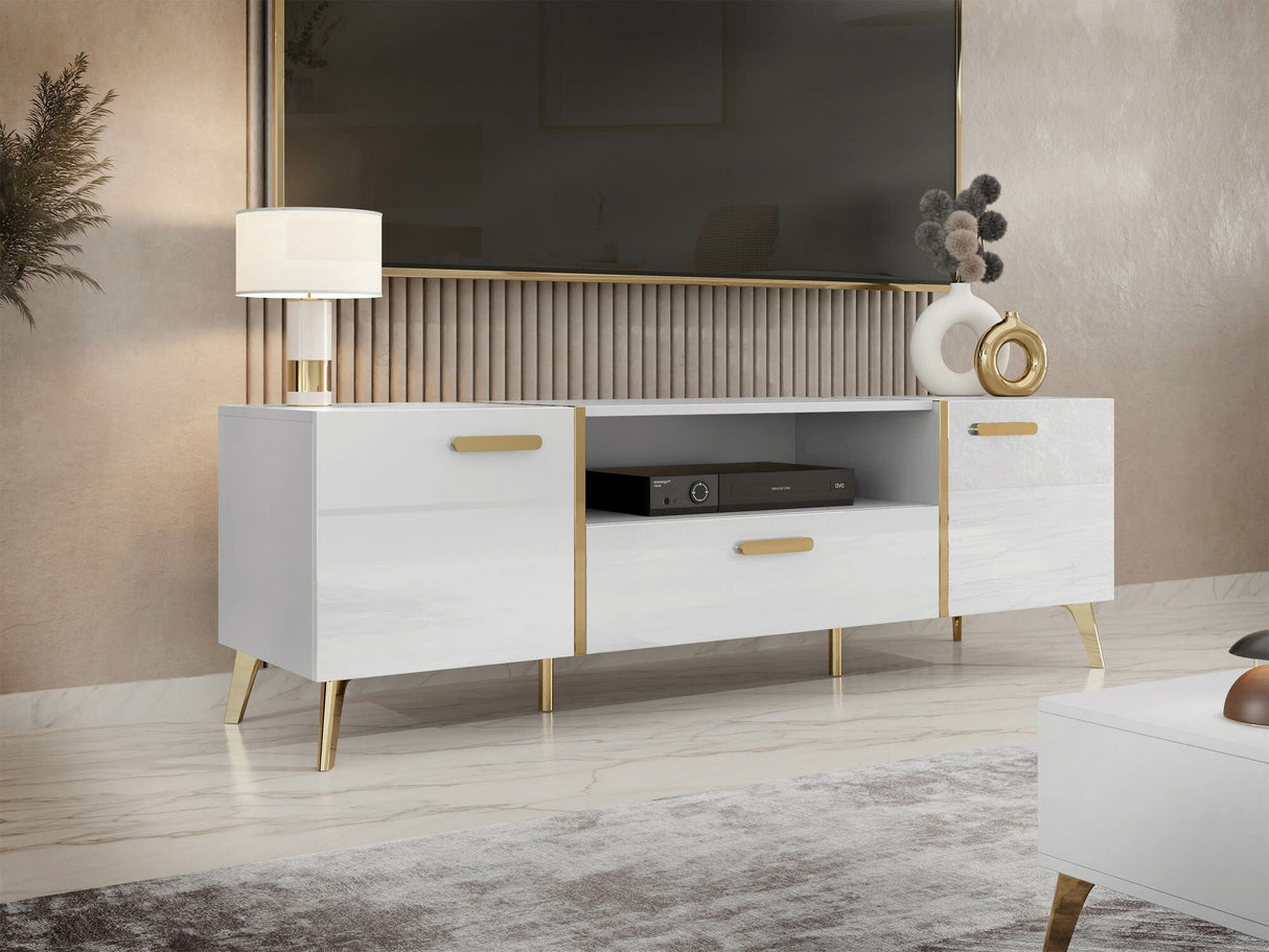 TV staliukas 578610