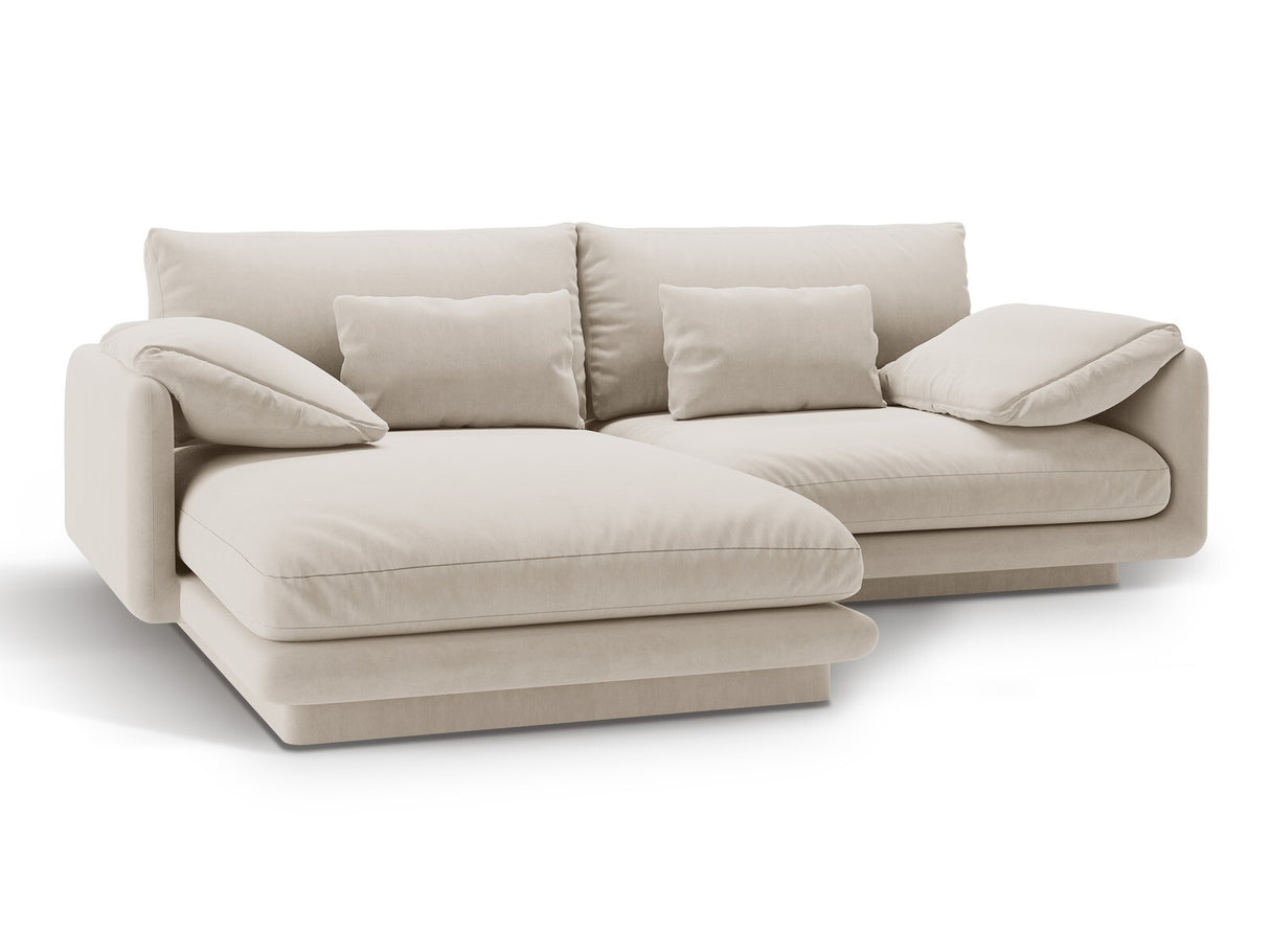Minkštas kampas 578663