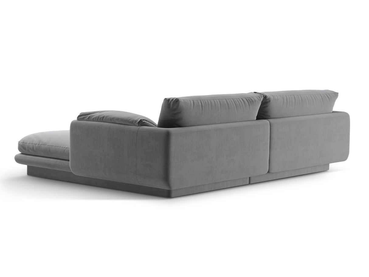 Minkštas kampas 578663