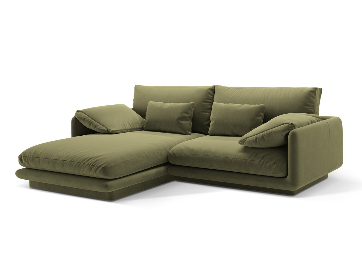 Minkštas kampas 578663