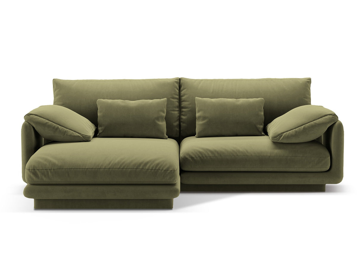 Minkštas kampas 578663