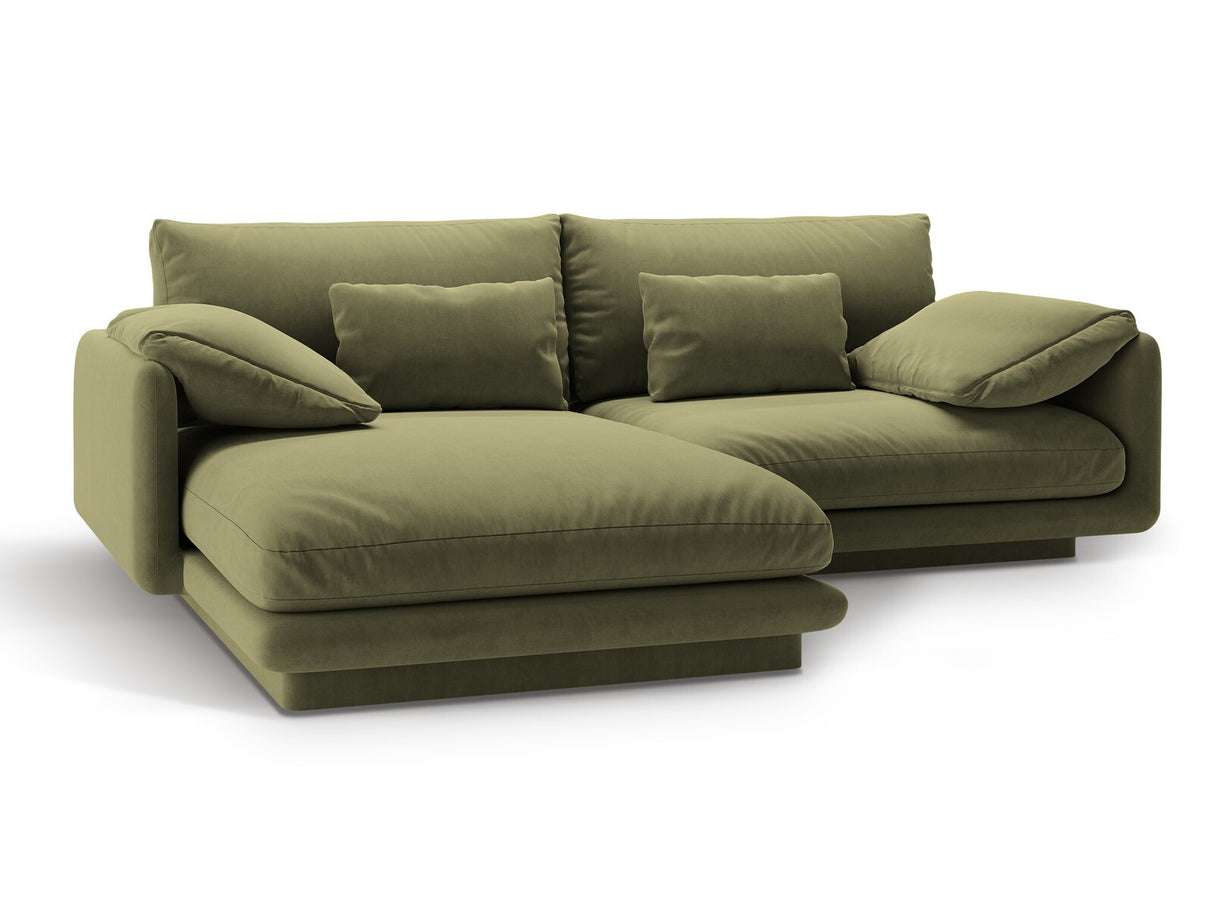 Minkštas kampas 578663