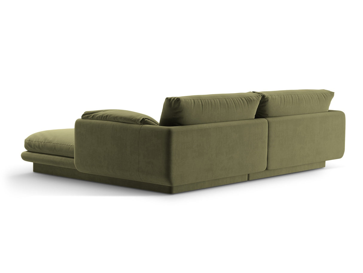 Minkštas kampas 578663