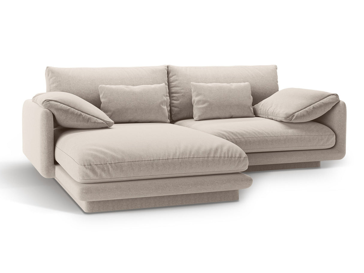 Minkštas kampas 578663