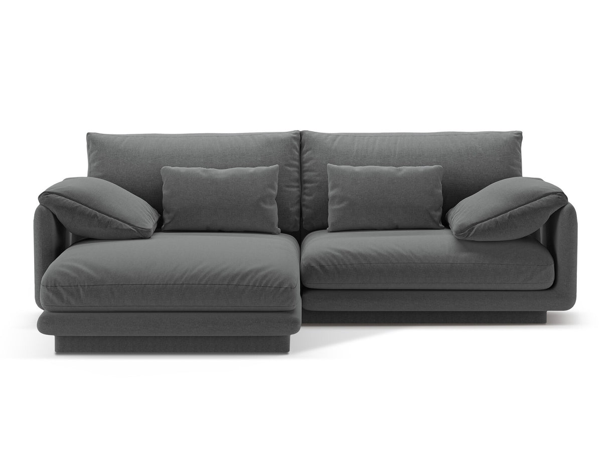Minkštas kampas 578663