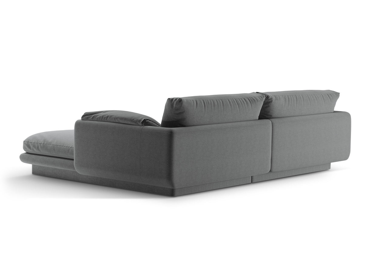 Minkštas kampas 578663