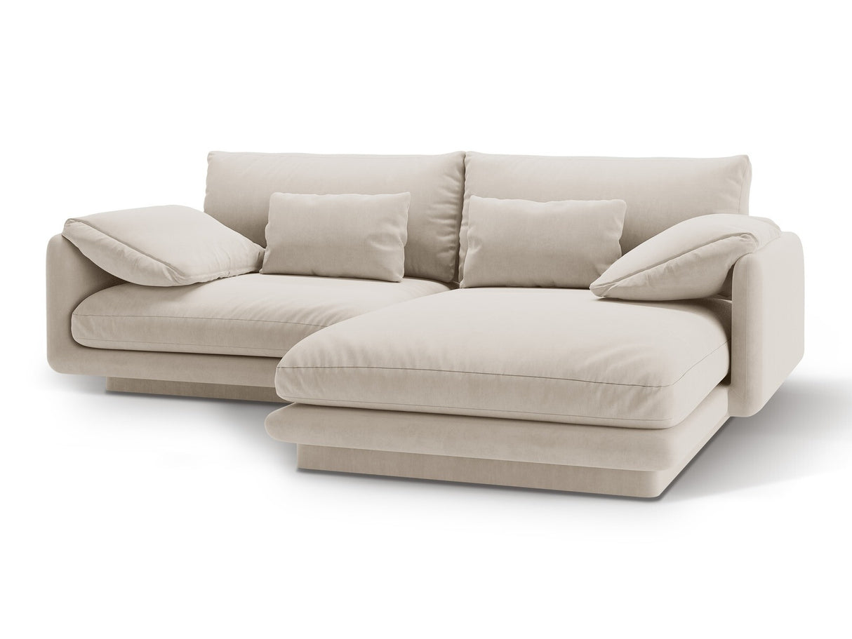 Minkštas kampas 578663